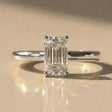 Esma Solitaire – brilliant cut 1.5 carats