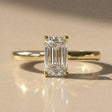 Esma Solitaire – brilliant cut 1.5 carats