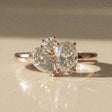Family - Bague de fiançailles