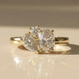 Family - Bague de fiançailles