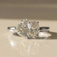 Family - Bague de fiançailles