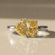 Family - Bague de fiançailles