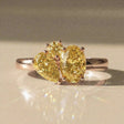 Family - Bague de fiançailles