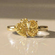 Family - Bague de fiançailles