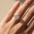 Family - Bague de fiançailles