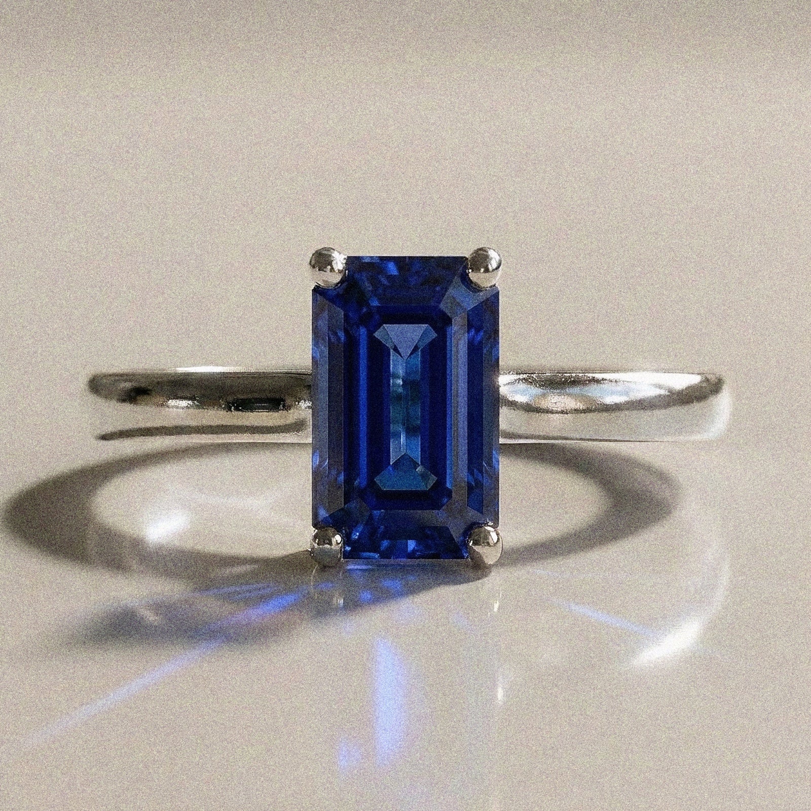 Altera – 1.5 ct diamond solitaire