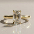 Altera – 1.5 ct diamond solitaire