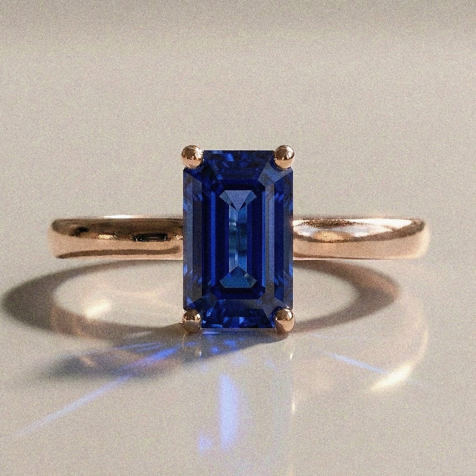 Altera – 1.5 ct diamond solitaire