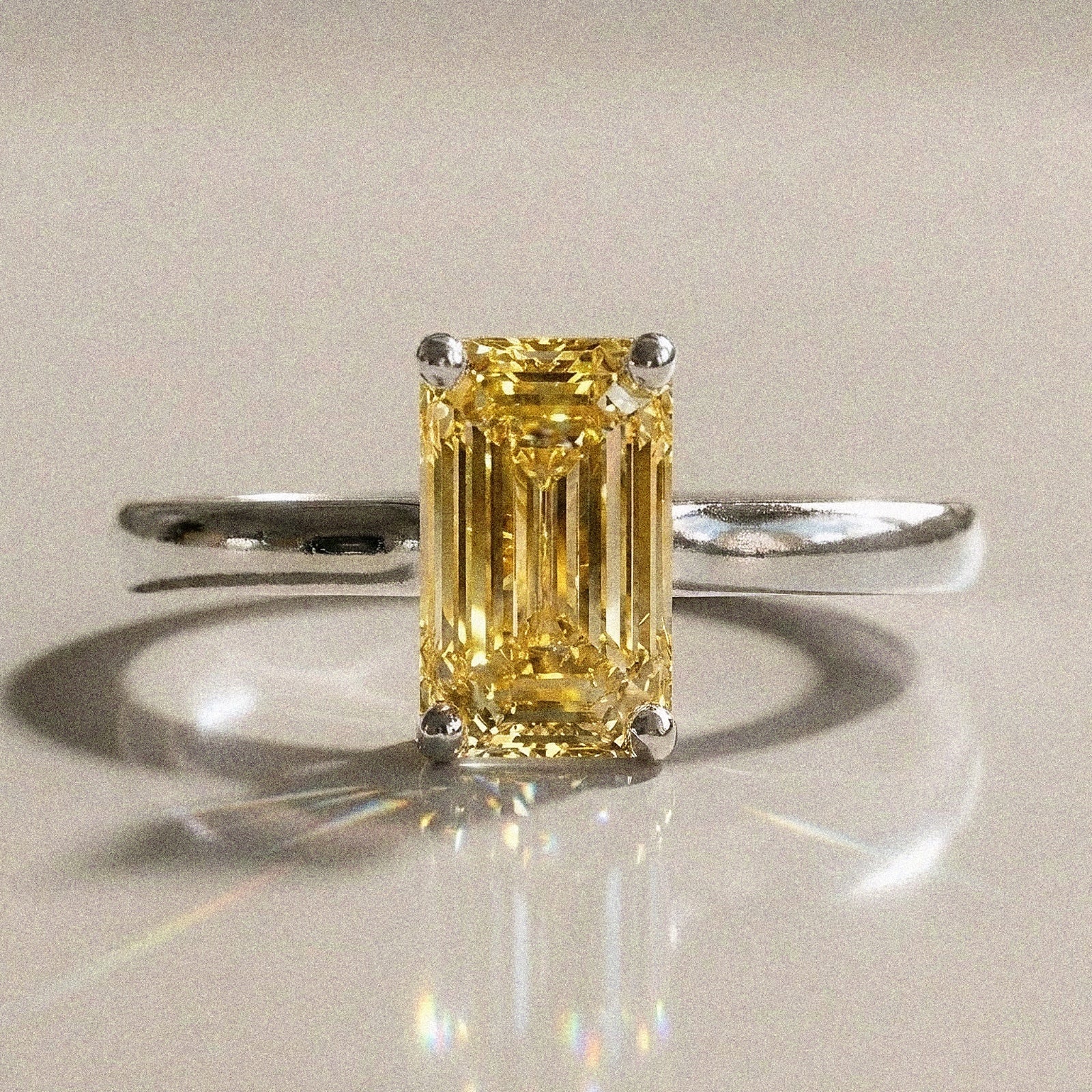 Altera – 1.5 ct diamond solitaire