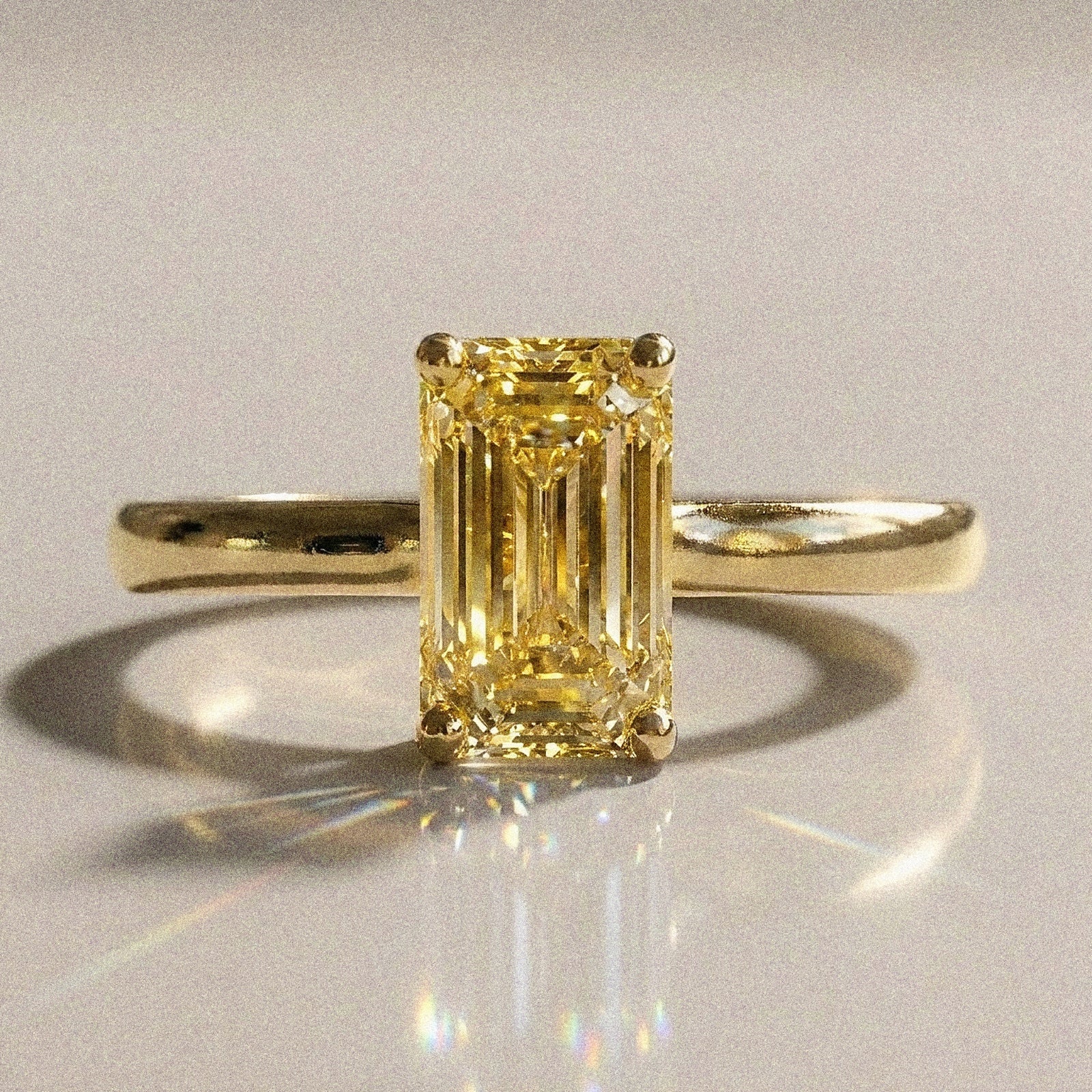 Altera – 1.5 ct diamond solitaire