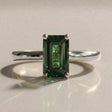 Altera – 1.5 ct diamond solitaire