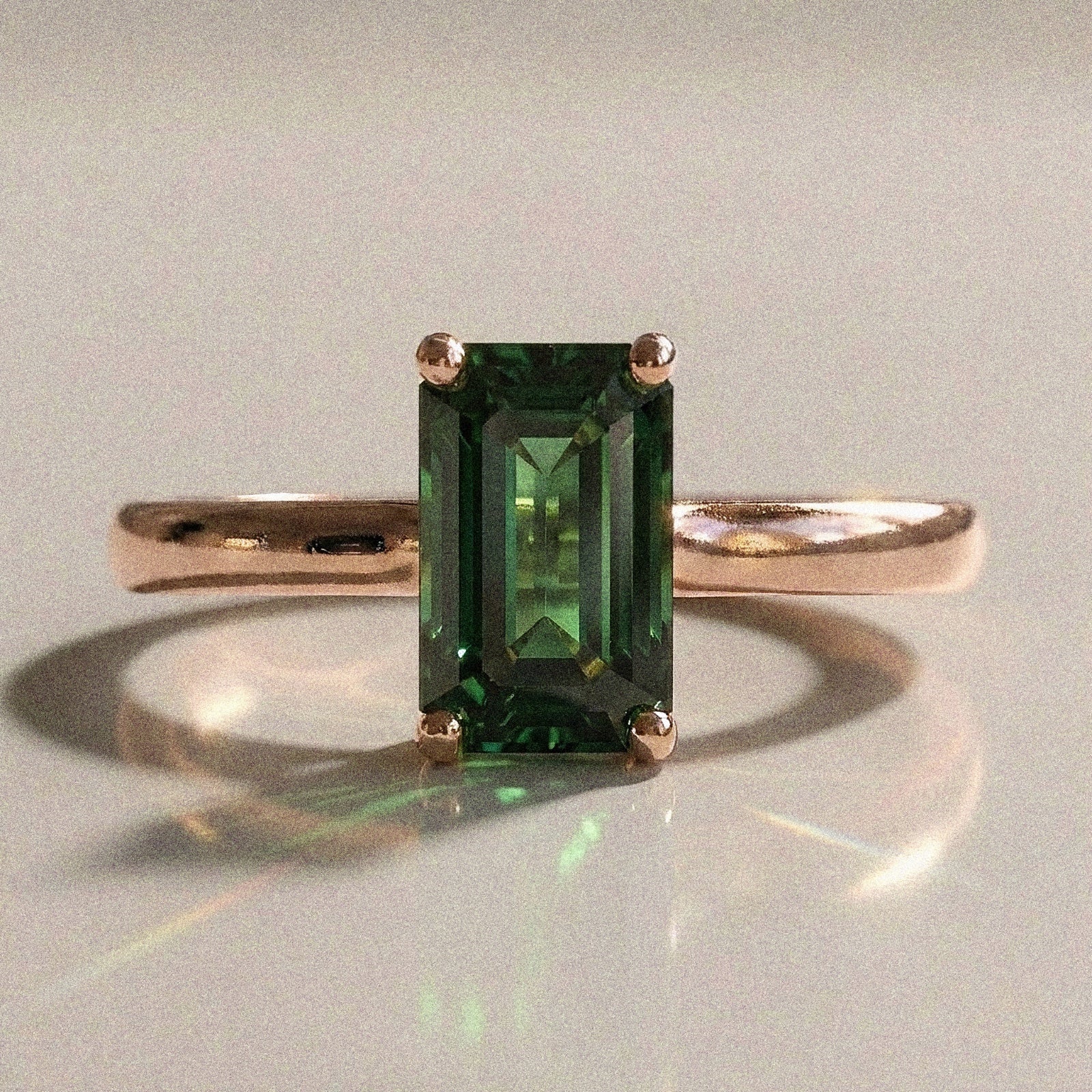 Altera – 1.5 ct diamond solitaire