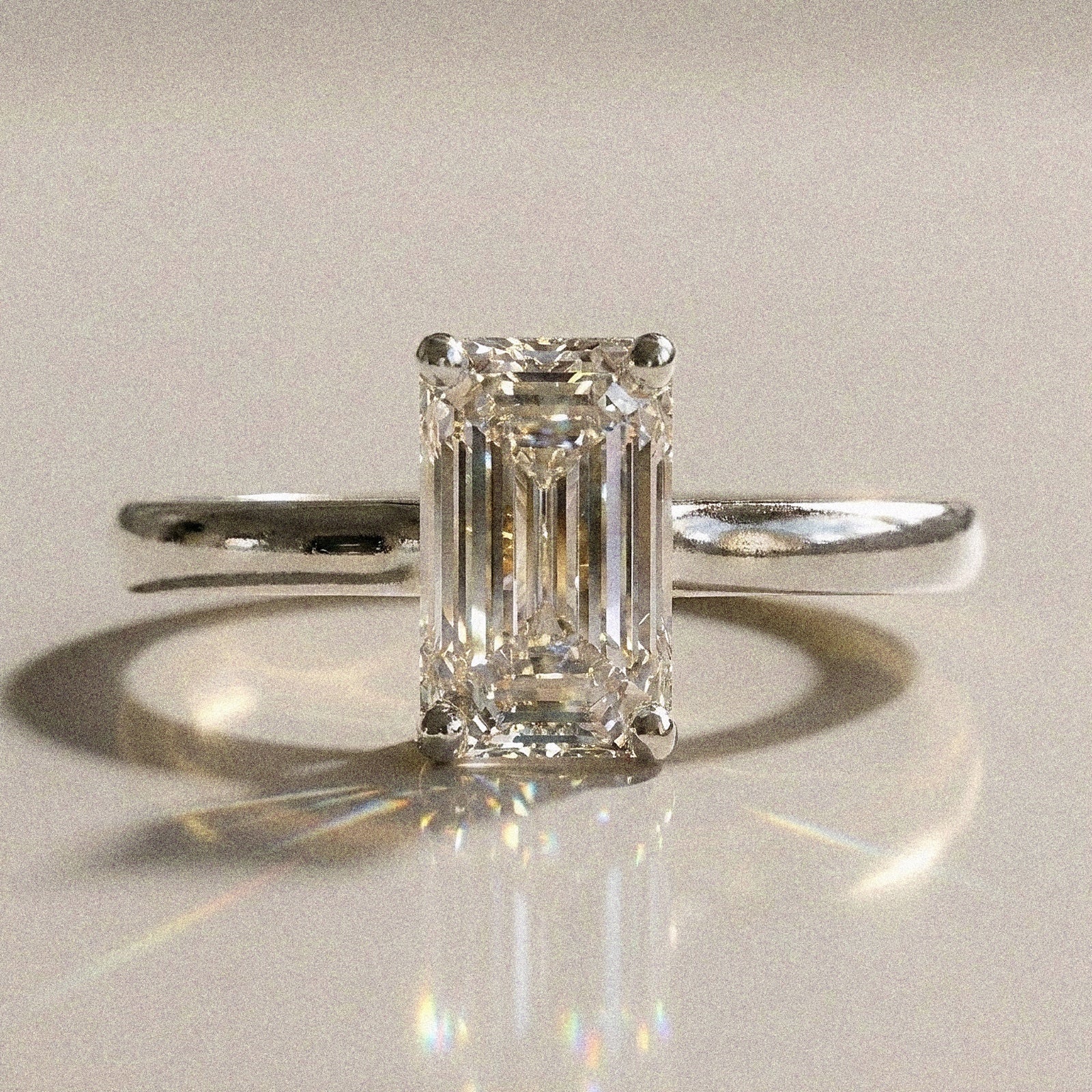Altera – 1.5 ct diamond solitaire