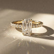 Esma Solitaire – brilliant cut 1.5 carats