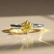 Itea - Brilliant Cut Solitaire